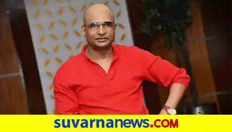 CCB Notice To Film Director indrajit Lankesh snr