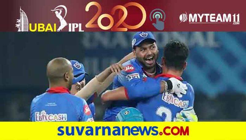 IPL 2020 Delhi Capitals vs Kings XI Punjab Post match Analysis by Chethan Kumar kvn