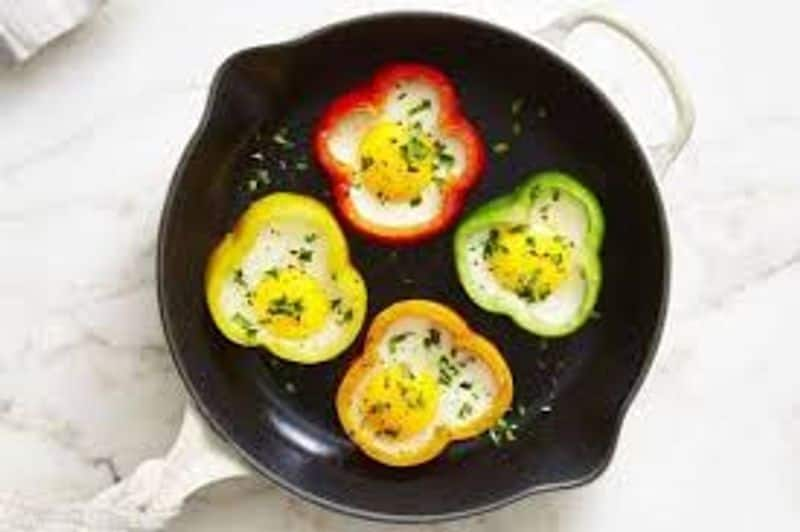 Here are some egg recipes that make your brunch fun and healthy-dnm