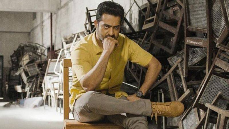 Jr.Ntr in search of Director for Kalyanram jsp