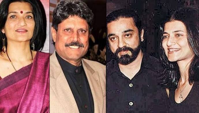 <p>Movies and playing cricket are the two most glamorous professions in India. Over the years, we have seen several instances where actresses and cricketers have been romantically involved and later got married.</p>
