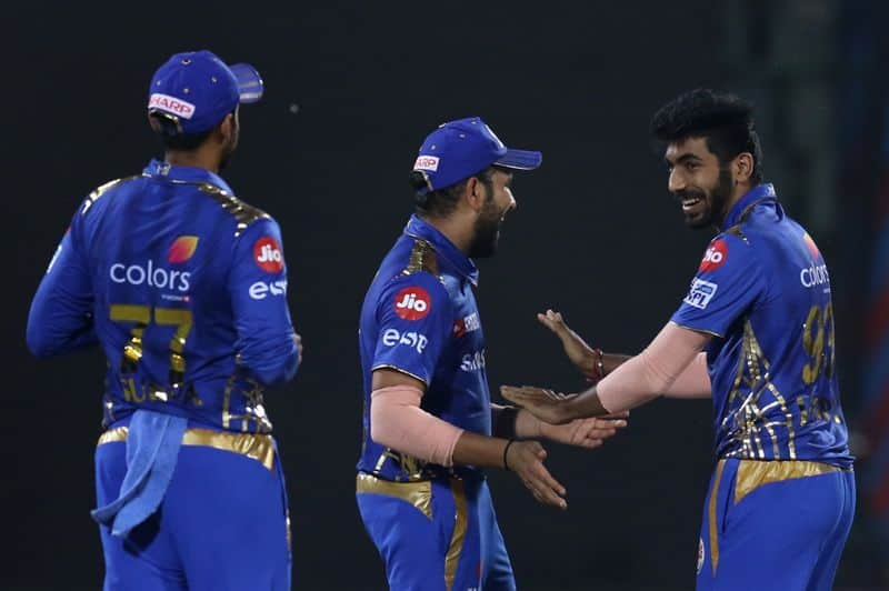 Jasprit Bumrah talking on his turning point in cricket career