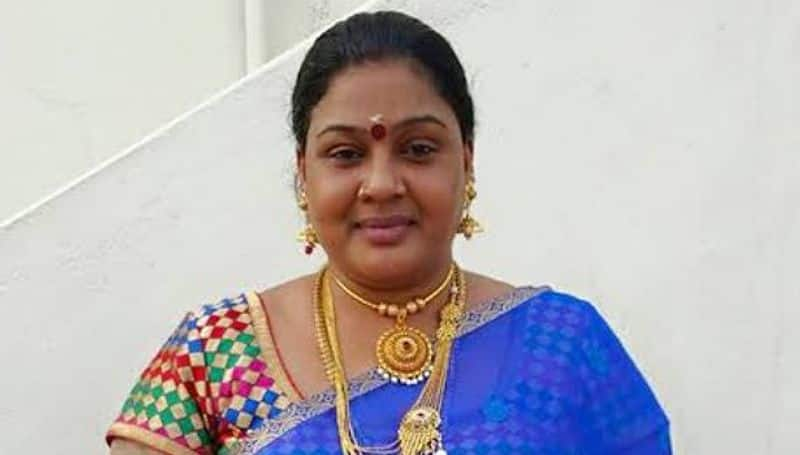 Actress angadi theru sindhu affected cancer and Request help from celebrities