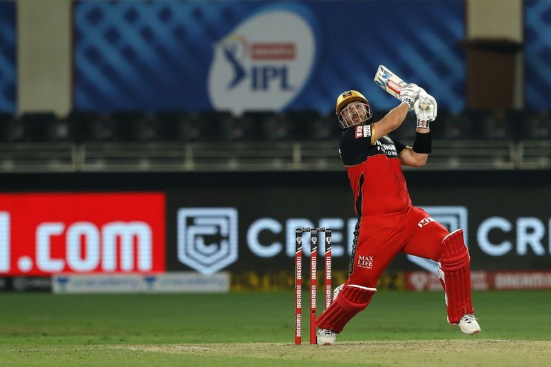 IPL 2020 Kagiso Rabada trolls devilliers for his massive sixes