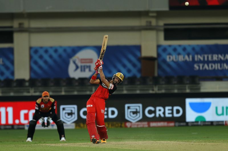 IPL 2020 RCB vs SRH Live Updates, RCB set 164 runs target for SRH