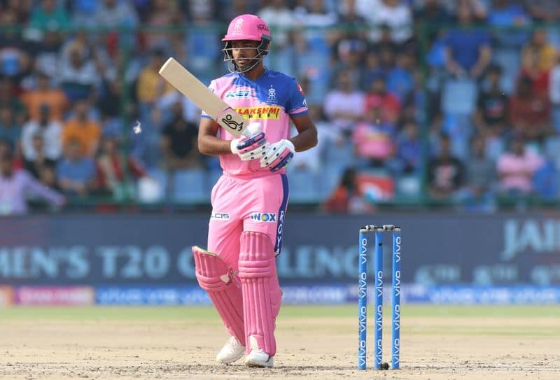 IPL 2020 Sanju Samson and Rajasthan Royals plays first Match Tomorrow