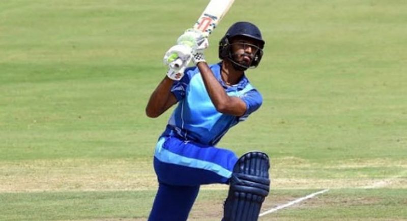 IPL 2022 Rajasthan Royals young talent Devdutt Padikkal Shine in No 4 batting slot kvn