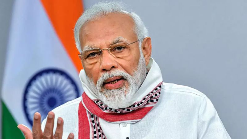 Fit India Movement: PM Modi all set to interact with fitness enthusiasts on September 24-snj