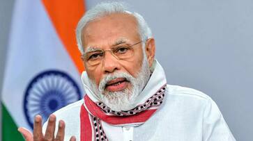 Fit India Movement: On September 24, PM Modi will interact with fitness enthusiasts