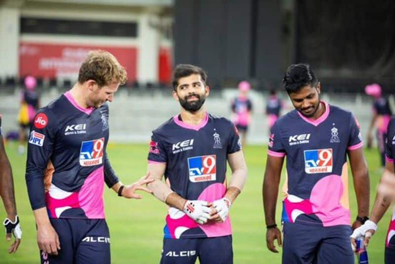 IPL 2020 RR vs CSK Preview and predictions