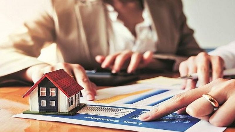 Home Loan Rates offered by top banks in 2023