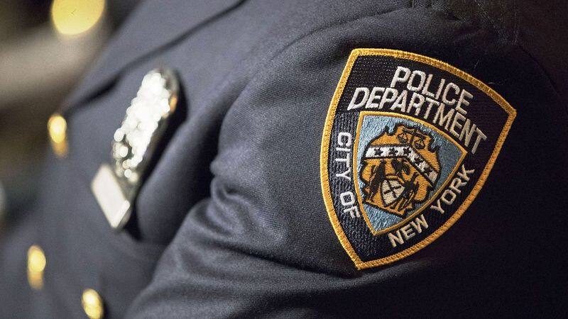 New York Police Officer accused of spying for China, suspended-dnm