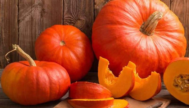 Health Benefits Of Pumpkin : how pumpkin curry may help your fertility - bsb