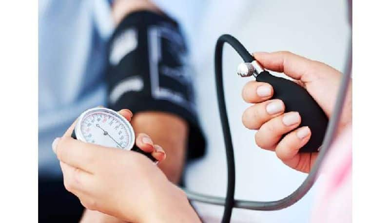 avoid these foods to Prevent High Blood Pressure