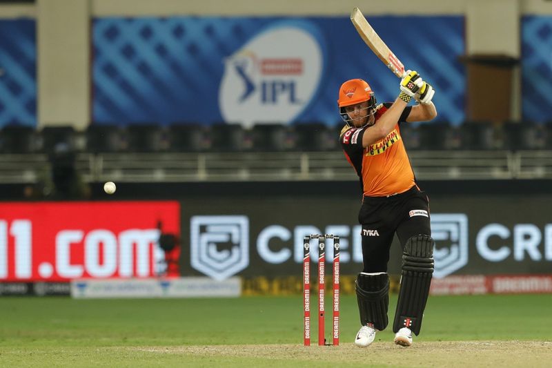 IPL 2020 srh vs kxip live updates srh gets good start