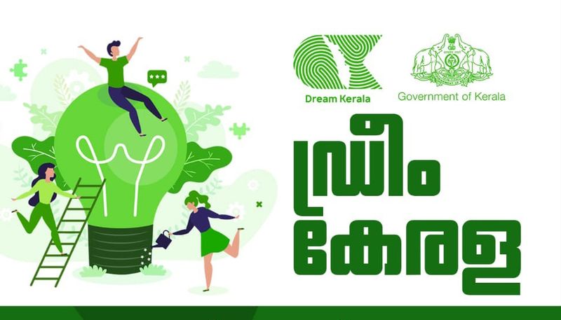 Kerala government dream Kerala project for pravasi welfare and state infrastructure growth