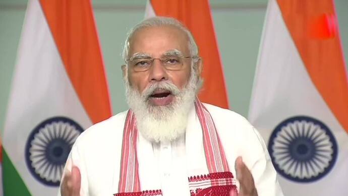 IIT गुवाहाटी में PM MODI : कहा, आपके सपने देश  को आकार देंगे, अभी से फ्यूचर फिट होने का टाइम