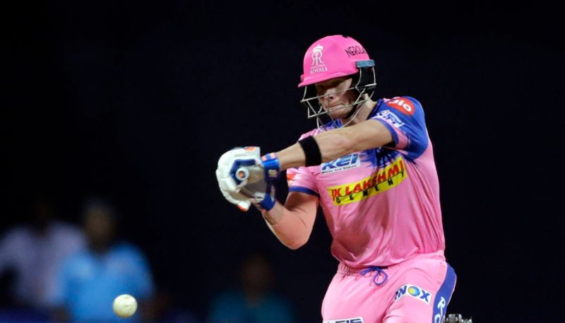 IPL 2020 great setback for rajasthan royals captain steven smith