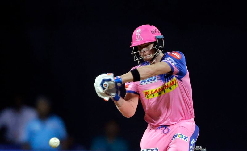 IPL 2020 RR vs RCB Rajasthan Royals not change captaincy from Steve Smith