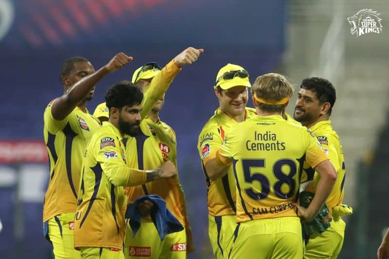 here is the probable list of csk for the second ipl match against RR