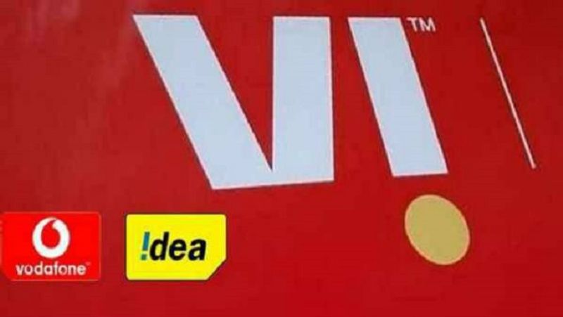 Vodafone idea Network failure across Kerala