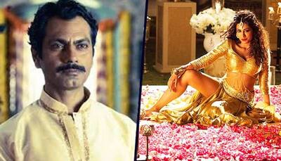 'Lift your petticoat and rub yourself': When Chitrangada Singh got harassed, Nawazuddin Siddiqui did nothing