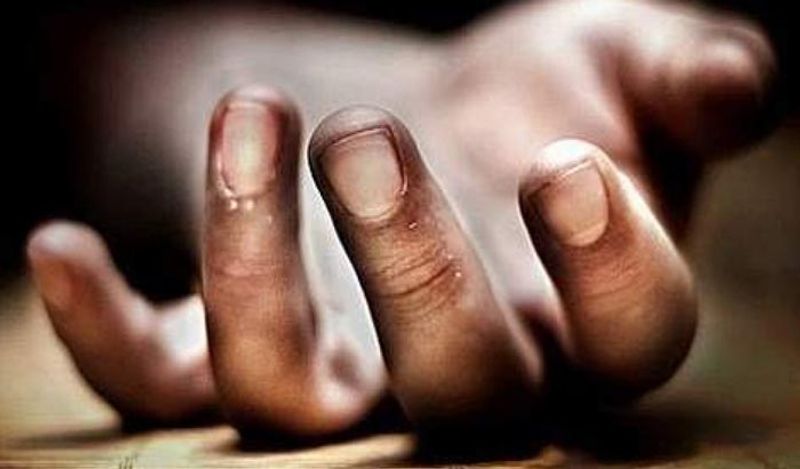 Mentally ill man from Karnataka commits Suicide Mysuru mah