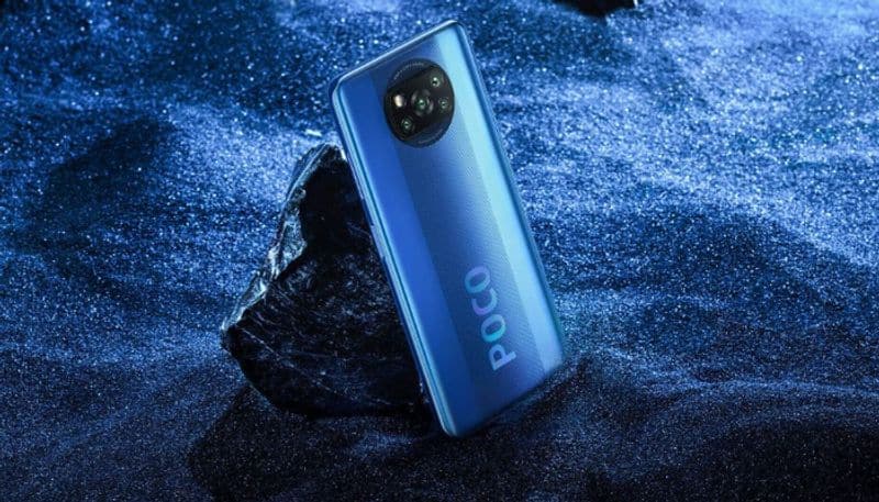 Poco X3 Poco C3 and more Poco phones available on discounts and offers