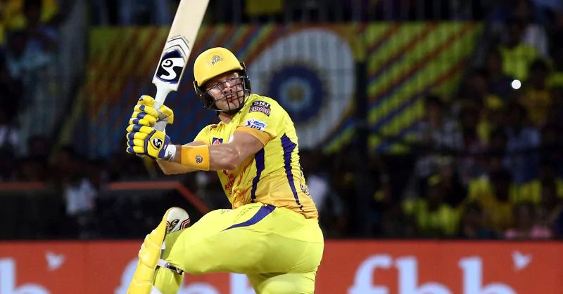 IPL2020 Kolkata Knight Riders vs Chennai Super Kings Live Updates, Duplesis falls, CSK on a steady start