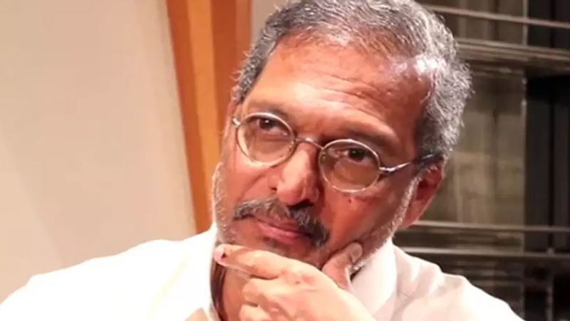 Post MeToo Allegations, Nana Patekar to make debut in web series; read details RBA