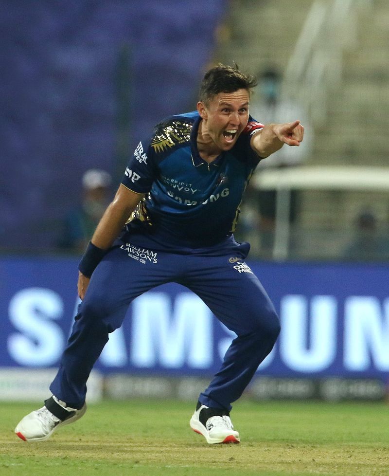 IPL 2020 bad start for delhi capitals in dubai vs mumbai Indians