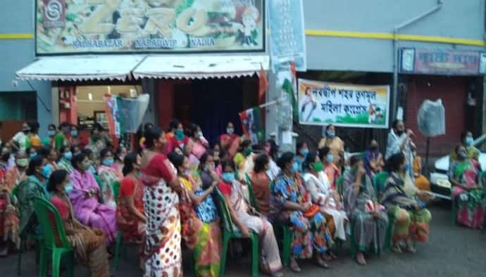 Krishnanagar Municipality Election Live : কার দখলে কৃষ্ণনগর, রাত পোহালেই ফলপ্রকাশ