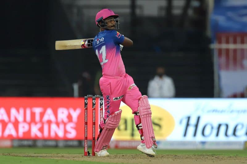 IPL 2020 Gautam Gambhir says Sanju Samson is Indias best Young batsman