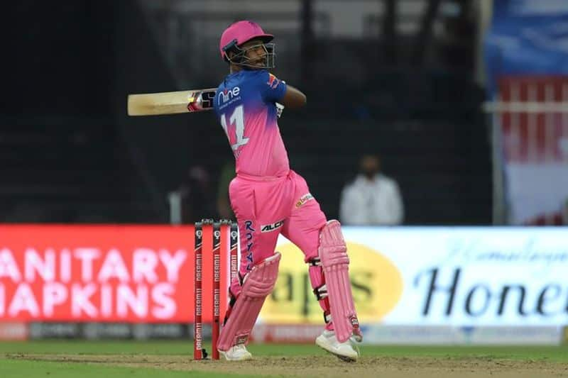 IPL 2020 Rajasthan vs Chennai, Rajasthan posts runs target for Chennai