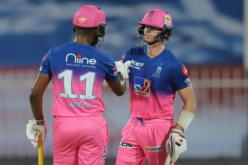 IPL 2020 Rajasthan vs Chennai, Rajasthan posts runs target for Chennai