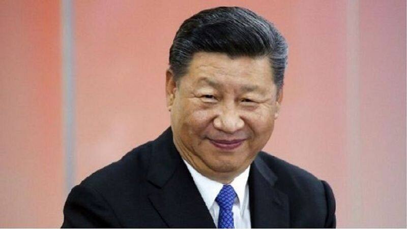 China President Xi Jinping makes first official rare visit to Tibet in many years-dnm