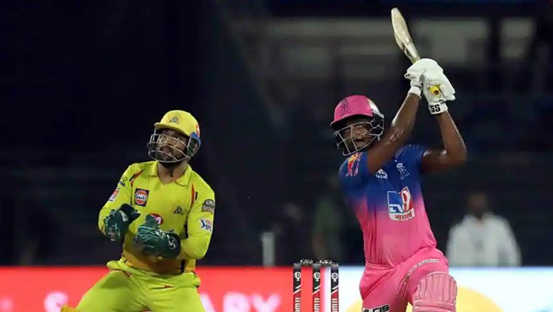 sanju samson ownes another record in ipl for rajasthan