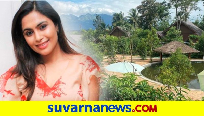 Talk with Sandalwood actress Sonu gowda about her latest Kerala Trip dpl