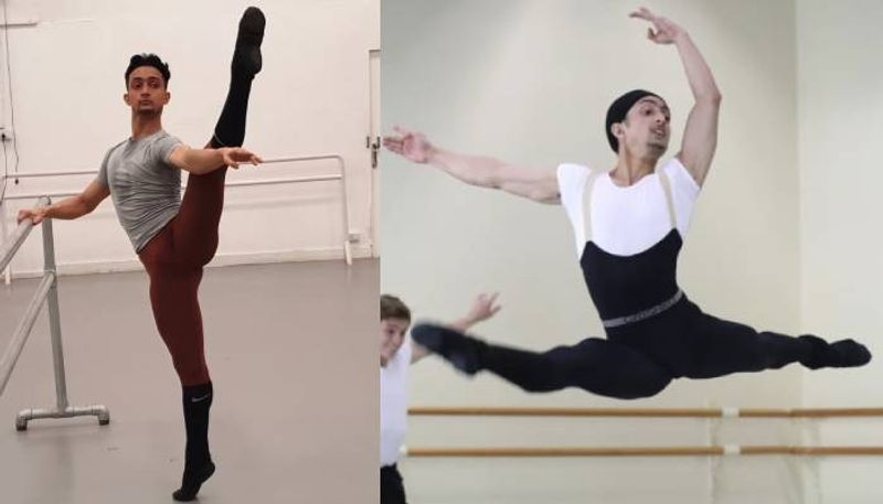 inspiring story of ballet dancer kamal singh