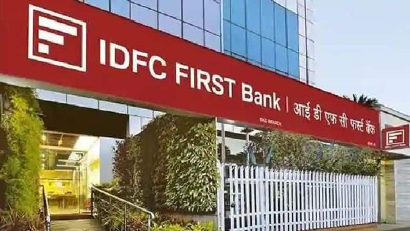 IDFC First acquires title sponsorship rights for all BCCI international and domestic home matches