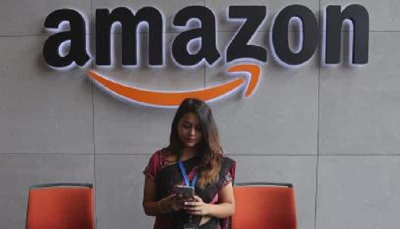 Amazon Extends Work From Home Option Till June 30 for Employees Globally-sak