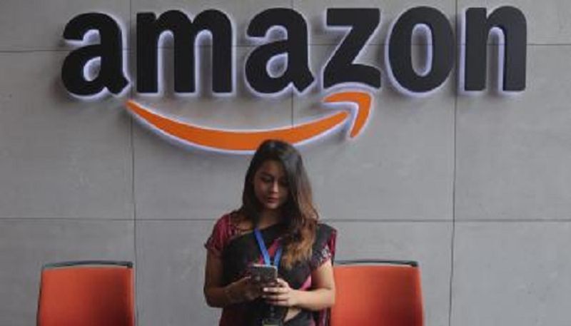 Amazon Extends Work From Home Option Till June 30 for Employees Globally-sak