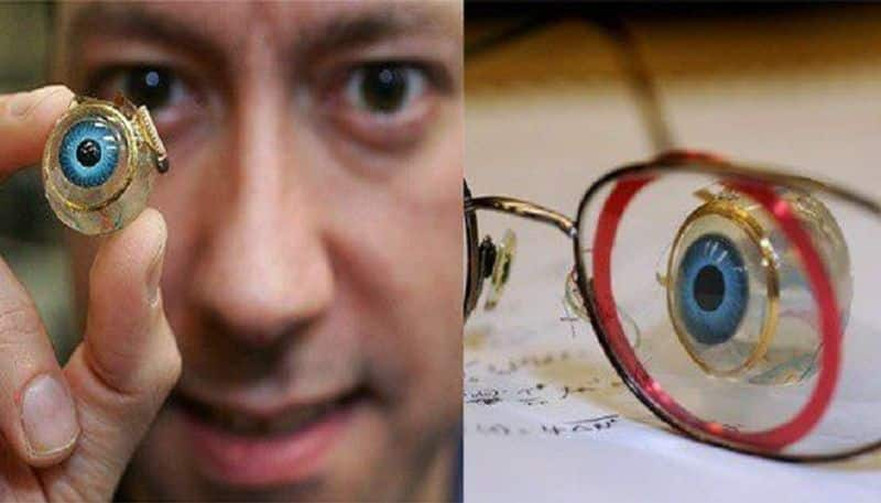 Worlds first bionic eye to fully restore vision in blind people says researches