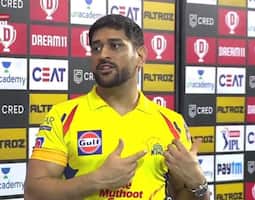 IPL 2020: MS Dhoni's current form could hurt CSK, feels Brad Hogg