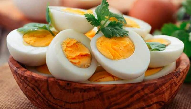 Weight loss: Oil-free egg breakfast recipes you can enjoy without a second thought-dnm