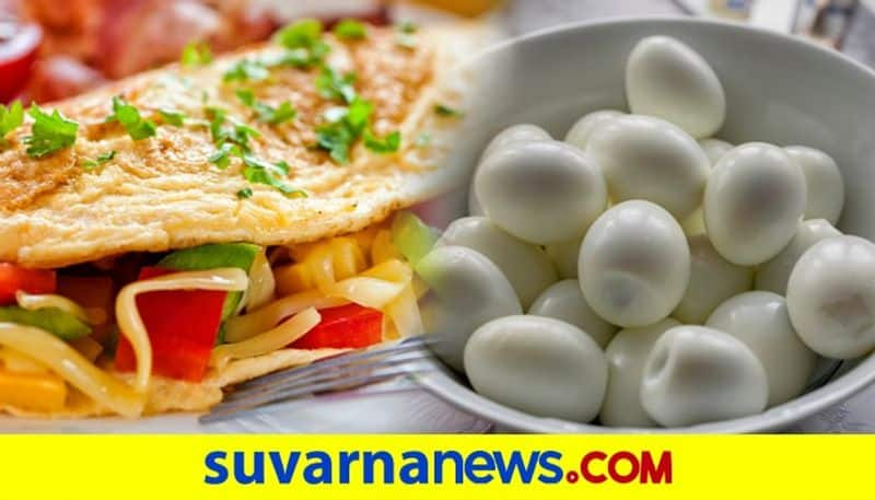 Weight loss: Oil-free egg recipes you can munch on without guilt dpl