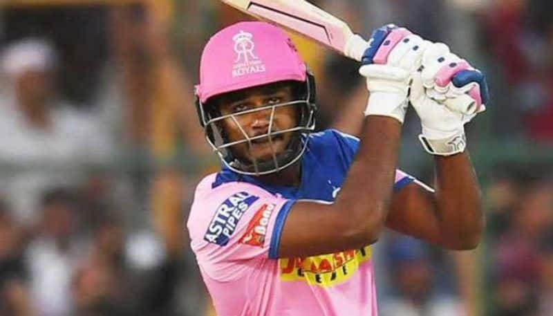 ipl 2020 here is the records rr star sanju samson creates vs csk