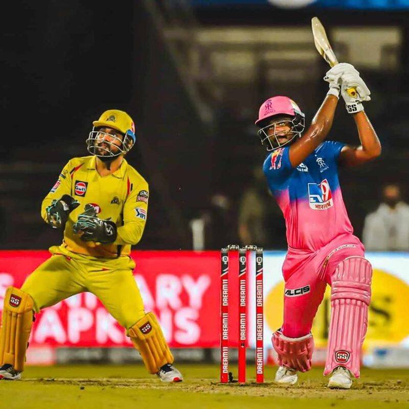 ipl 2020 sanju samson reveals secret behind big hitting