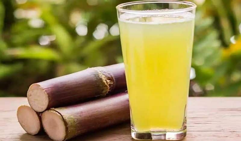 Good health: Benefits of sugarcane juice that can do wonders for you-dnm