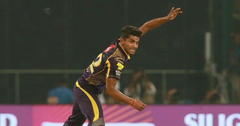 shivam mavi listed in ipl bad record list after five sixes in an over